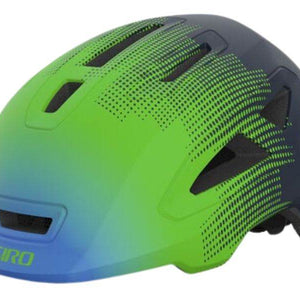 Scamp II Kids Helmet - Suburban Ski and Bike