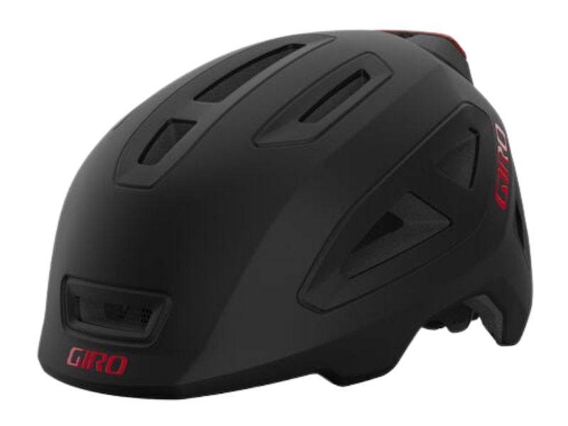 Scamp II Kids Helmet - Suburban Ski and Bike