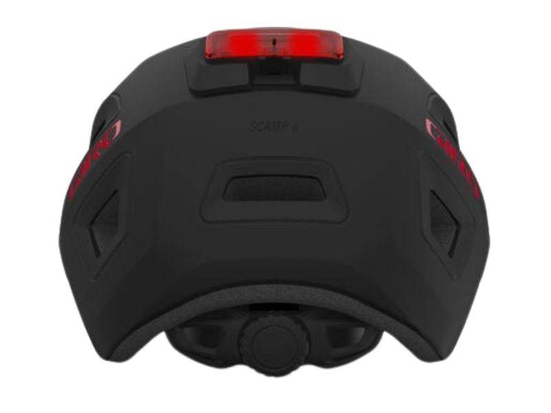 Scamp II Kids Helmet - Suburban Ski and Bike