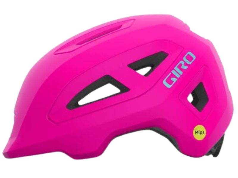 Scamp II Kids Helmet - Suburban Ski and Bike