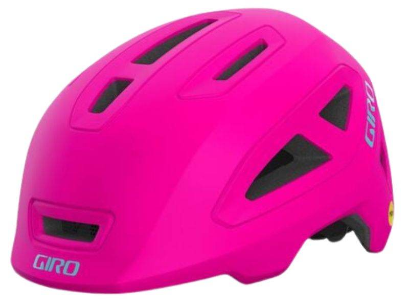 Scamp II Kids Helmet - Suburban Ski and Bike