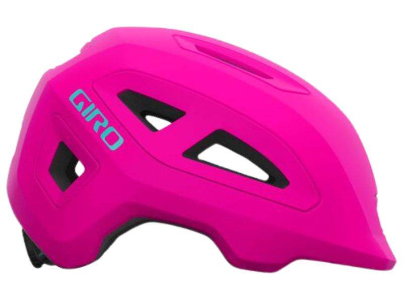 Scamp II Kids Helmet - Suburban Ski and Bike
