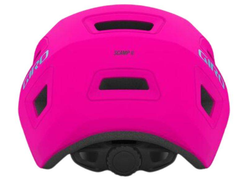 Scamp II Kids Helmet - Suburban Ski and Bike