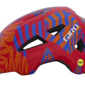 Scamp II Kids Helmet - Suburban Ski and Bike