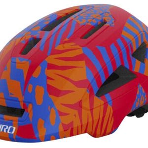 Scamp II Kids Helmet - Suburban Ski and Bike