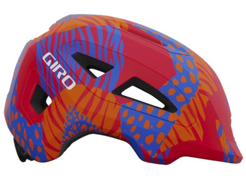 Scamp II Kids Helmet - Suburban Ski and Bike