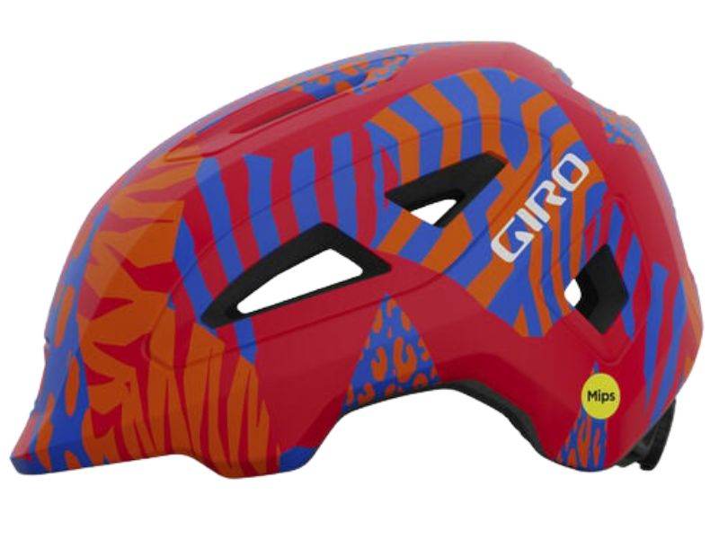 Scamp II Kids Helmet - Suburban Ski and Bike