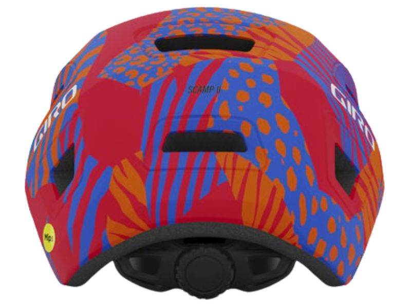 Scamp II Kids Helmet - Suburban Ski and Bike