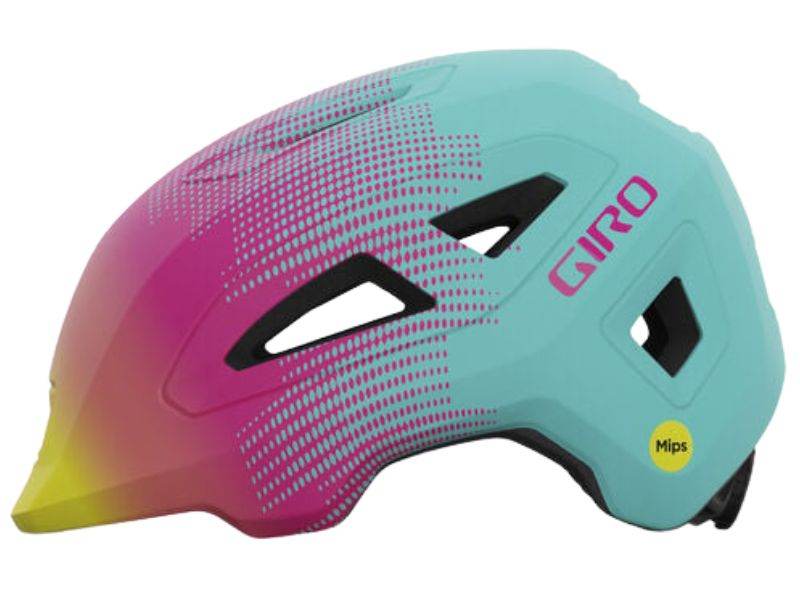 Scamp II Kids Helmet - Suburban Ski and Bike