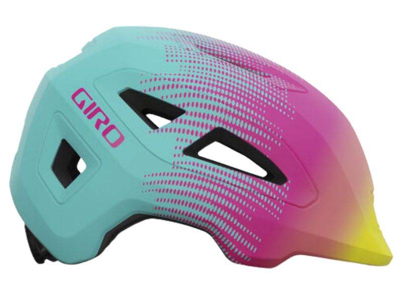 Scamp II Kids Helmet - Suburban Ski and Bike