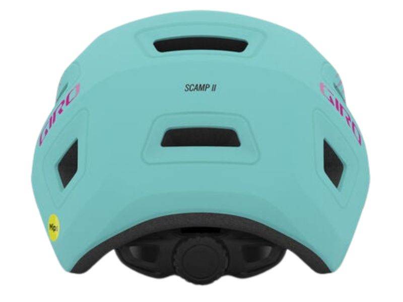 Scamp II Kids Helmet - Suburban Ski and Bike