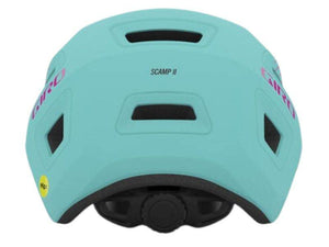 Scamp II Kids Helmet - Suburban Ski and Bike