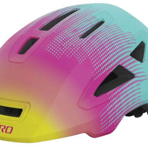 Scamp II Kids Helmet - Suburban Ski and Bike