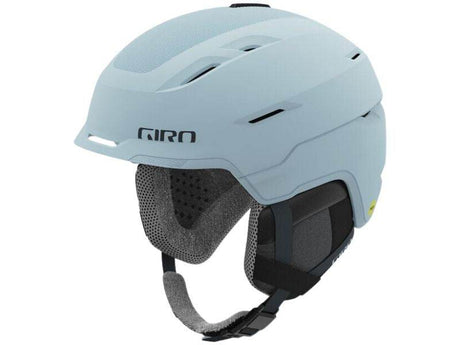 Tenaya Spherical Helmet - Suburban Ski and Bike