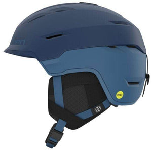 Tor Spherical Helmet - Suburban Ski and Bike