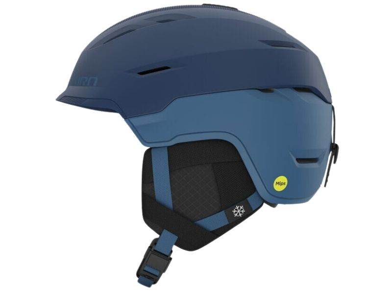 Tor Spherical Helmet - Suburban Ski and Bike