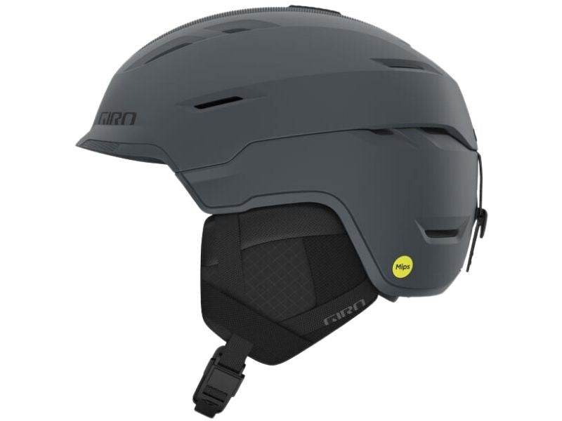 Tor Spherical Helmet - Suburban Ski and Bike