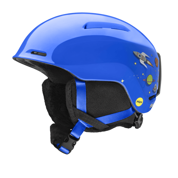 Glide Jr MIPS Helmet - Suburban Ski and Bike
