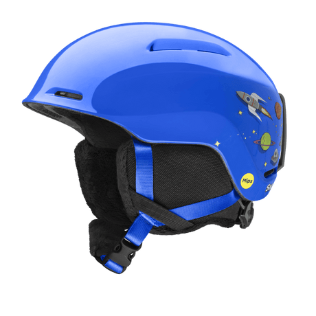Glide Jr MIPS Helmet - Suburban Ski and Bike