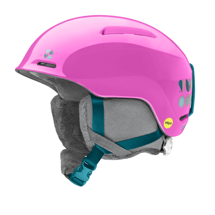 Glide Jr MIPS Helmet - Suburban Ski and Bike