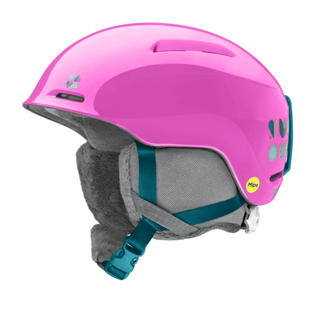Glide Jr MIPS Helmet - Suburban Ski and Bike