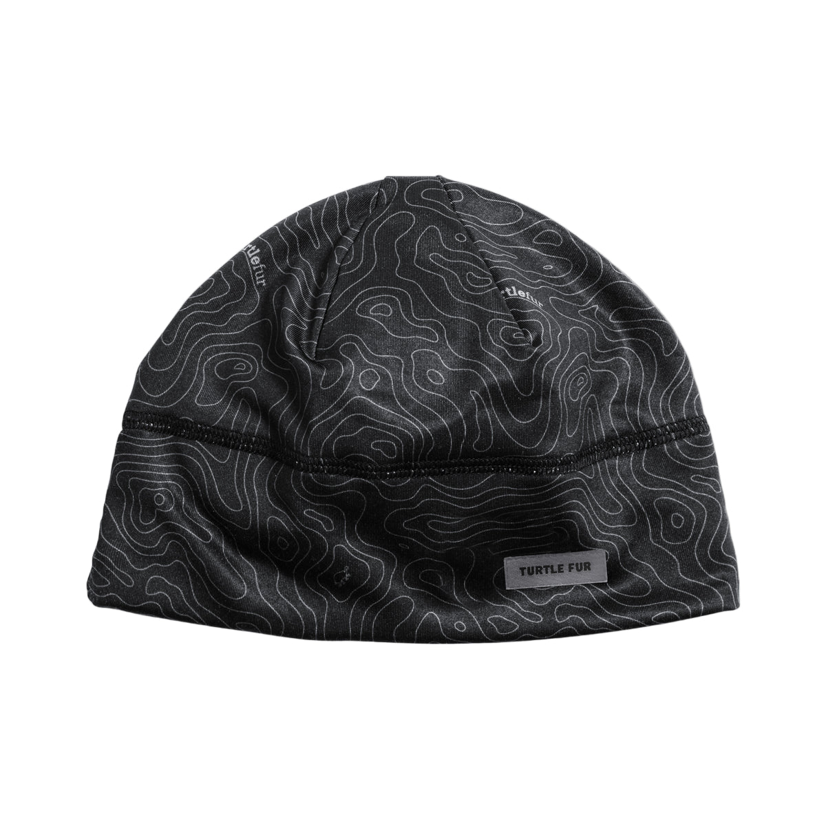 Comfort Shell Brain Shroud