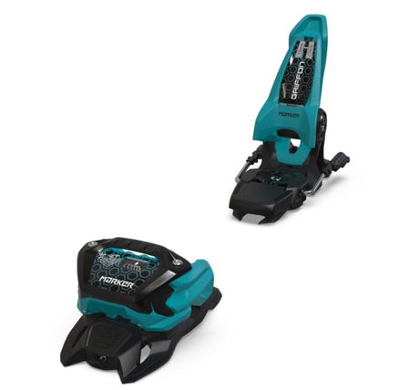 Griffon 13 MN Ski Bindings