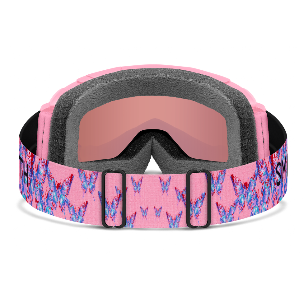 Smith Grom Kids Snow Goggles