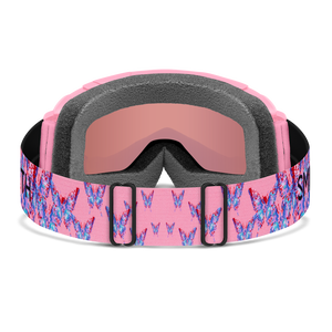 Smith Grom Kids Snow Goggles