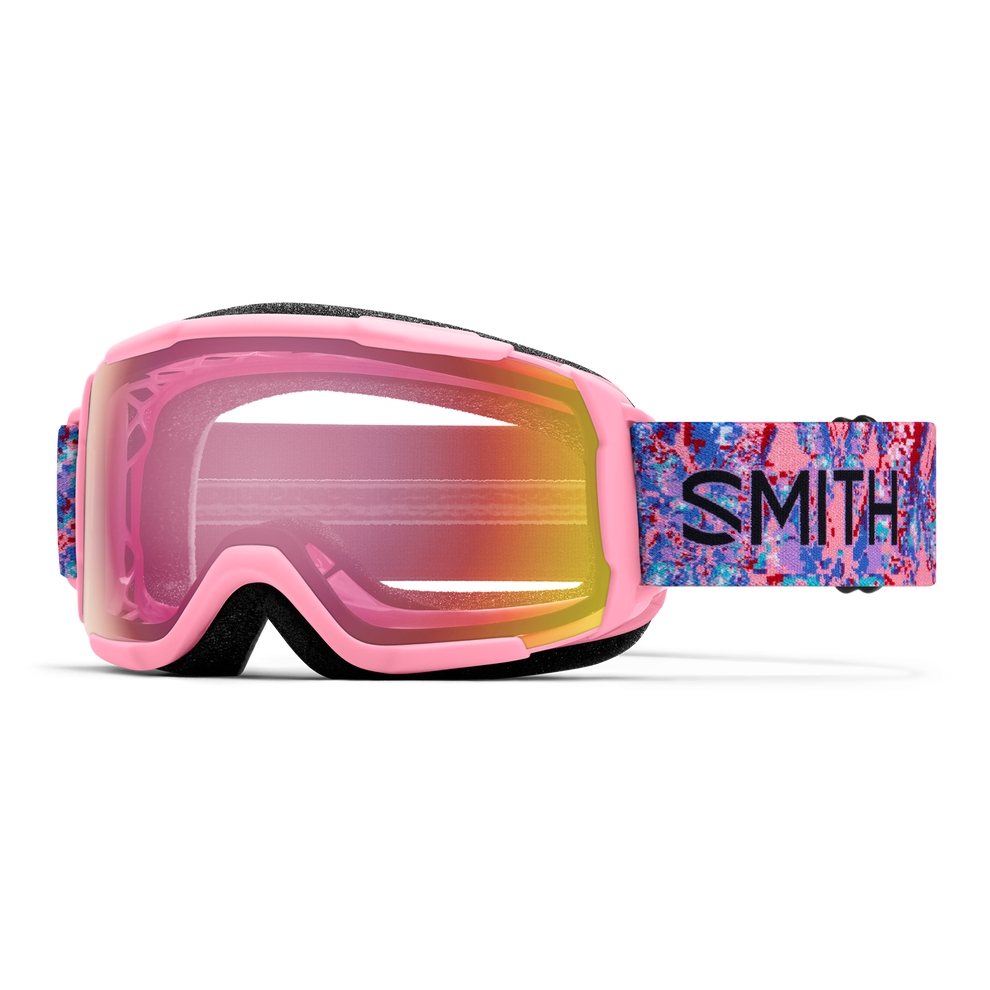 Smith Grom Kids Snow Goggles