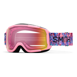 Smith Grom Kids Snow Goggles