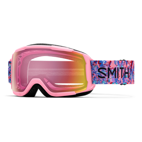 Smith Grom Kids Snow Goggles
