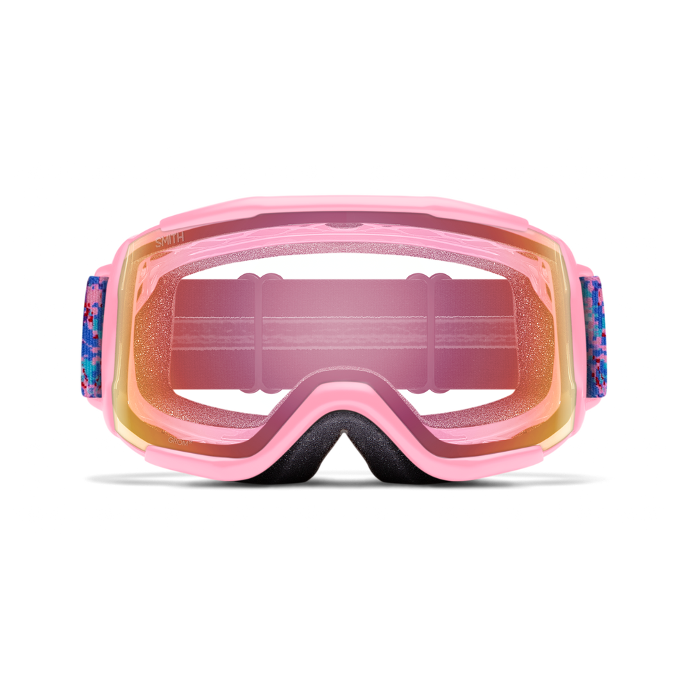 Smith Grom Kids Snow Goggles