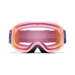 Smith Grom Kids Snow Goggles