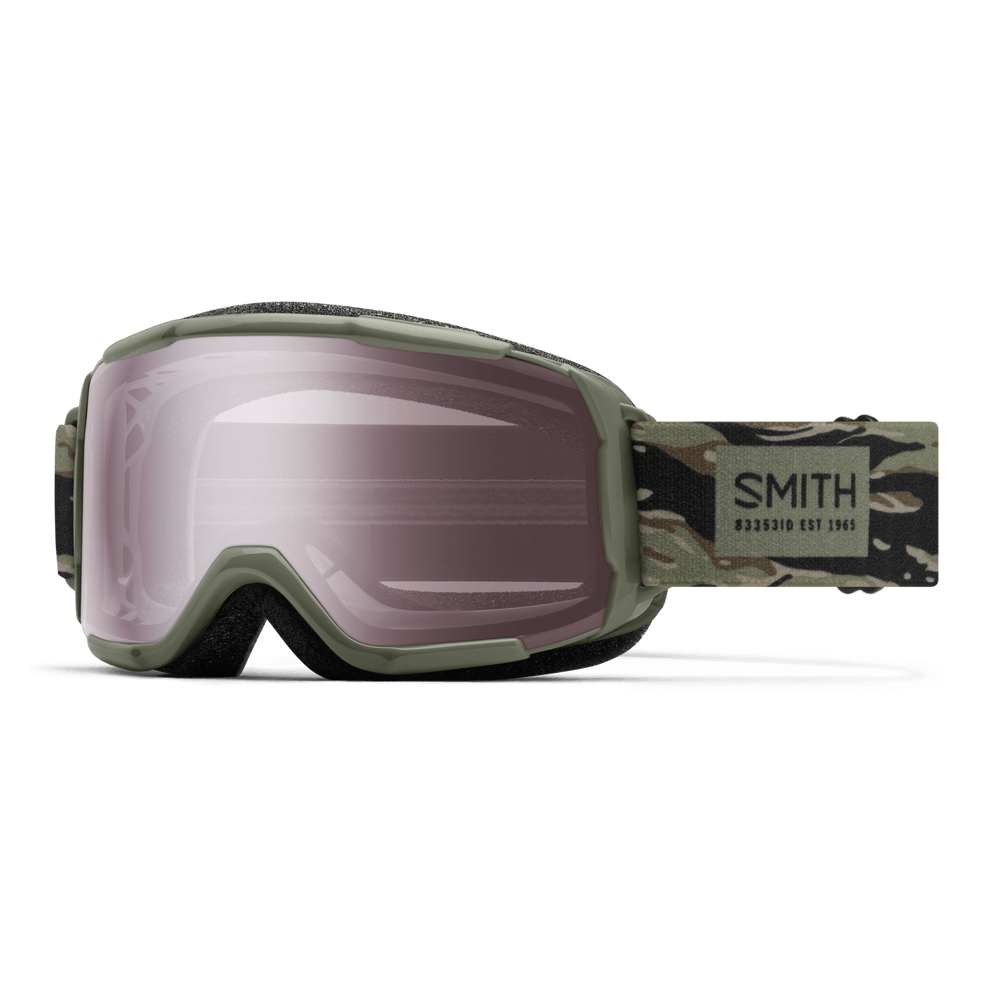 Grom Goggles