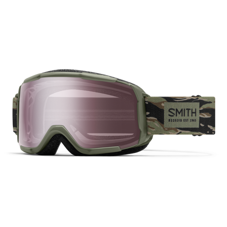 Grom Goggles