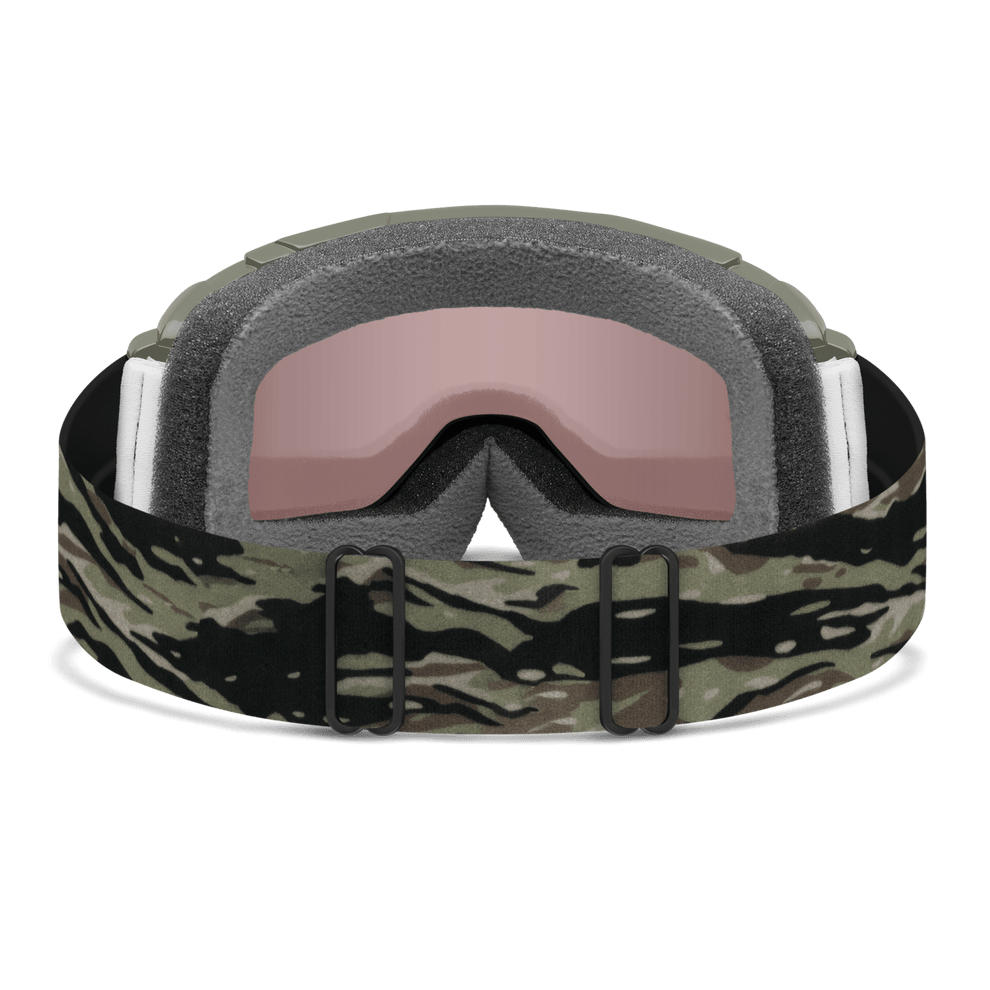 Grom Goggles