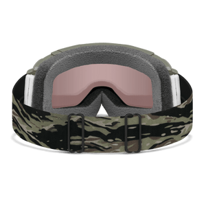 Grom Goggles