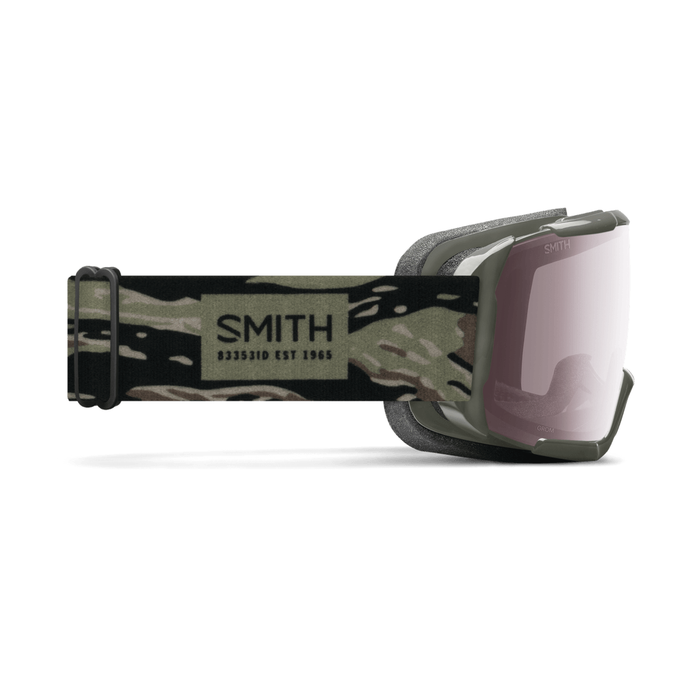 Grom Goggles