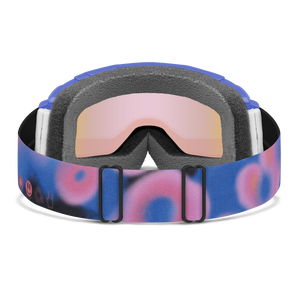 Smith Grom Kids Snow Goggles