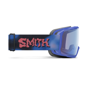 Smith Grom Kids Snow Goggles