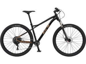 Avalanche Elite - Black - Suburban Ski and Bike