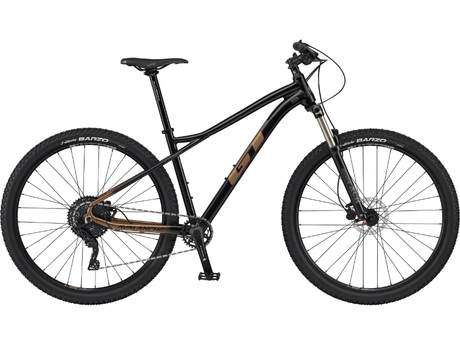 Avalanche Elite - Black - Suburban Ski and Bike