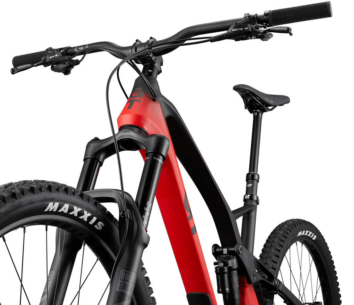 Force Carbon Elite - Suburban Ski and Bike