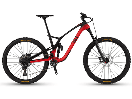 Force Carbon Elite - Suburban Ski and Bike