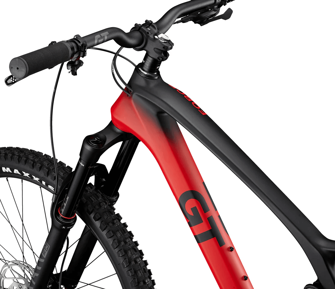 Force Carbon Elite - Suburban Ski and Bike