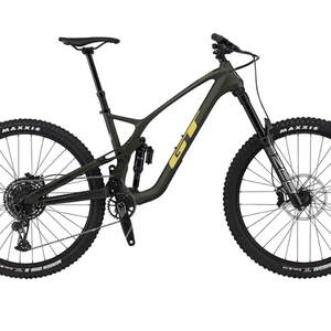 Force Carbon Pro - Military Green - Suburban Ski and Bike
