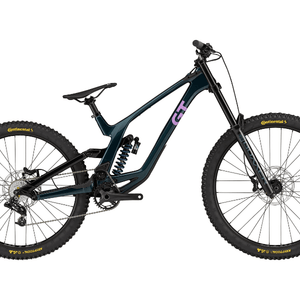 Fury Elite - Tropic Green - Suburban Ski and Bike