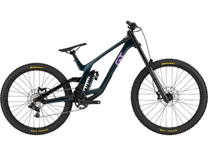 Fury Elite - Tropic Green - Suburban Ski and Bike