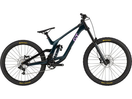 Fury Elite - Tropic Green - Suburban Ski and Bike